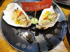 -烧蠔帮·湛江生蚝(工农店)