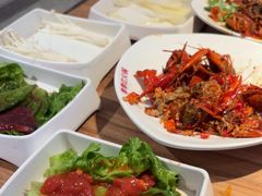 -季季红火锅(长沙步行街店)