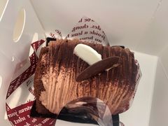 -好利来.生日蛋糕(杨家坪店)