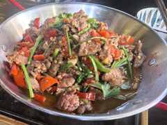 -吃货私房菜(丽江束河古镇店)