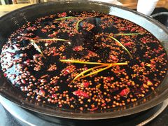-纸盐河码头火锅(十八梯店)