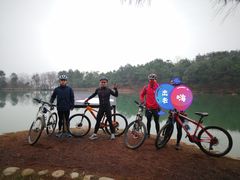 -南京市无想山景区