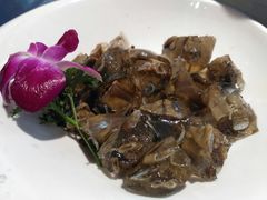 土笋冻-五姊妹海鲜(火车站店)