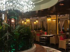 -润园四季椰子鸡火锅(海上世界店)