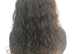 -风格style 专业烫染