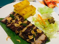 -美奈小馆·越南料理(中航城君尚购物中心店)