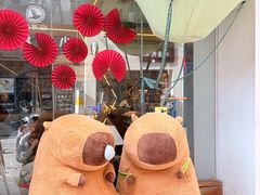 -有才叔的小馆(民乐园店)