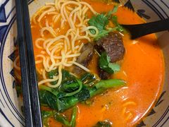 -和府捞面(景枫中心店)