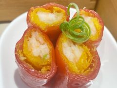 -蔡澜点心·粤菜(万菱汇店)