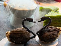 -馋遇江南·精致湖景雅宴(东方之门店)