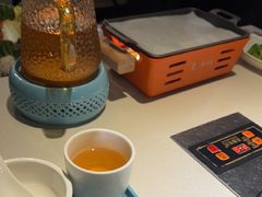 -百年果林椰子鸡(中洲店)