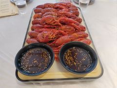 -肥肥虾庄·金牌油焖大虾(首义路店)