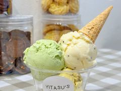 -YITASU甜品(子安路店)