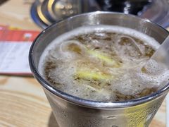 -韩国大金刚烤肉·料理(印象城店)