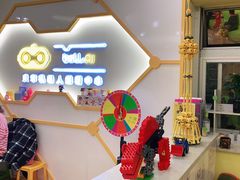 -贝尔机器人编程中心(西湖店)