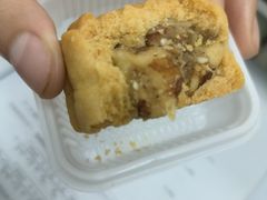 -阿达西新疆餐厅(西北大学店)