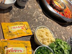 -一九二九码头老火锅(北城丽都店)