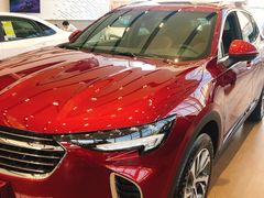 -别克·上海翟业(虹桥店)