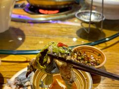 -亮欢寨酸汤鱼(沙冲路店)