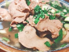 -曾三娘翘脚牛肉