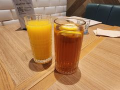-必胜客(安河桥北店)