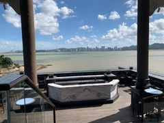 -影吧•悬崖海景(珠海凤凰湾悦椿酒店)