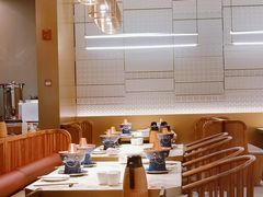 -涮福記·现切牛羊肉火锅(世纪汇店)