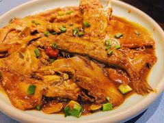 红烧杂鲜-阿毛饭店(和义路店)