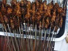 -清真·马峰烤肉(小学习北巷店)