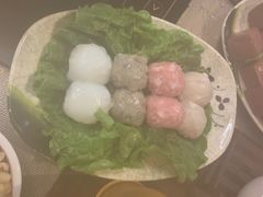 -金海阁海鲜火锅