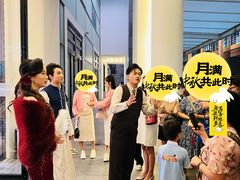 -南宁国际会展中心