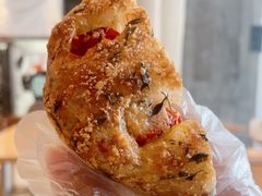 -LANLIZI BAKERY(COSMO店)