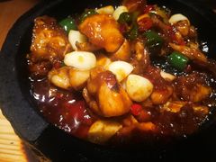 -花舍·新派粤菜·西餐·下午茶(亚运村·鸟巢店)