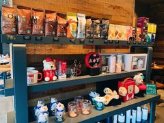 -星巴克(福州大洋百货分店)