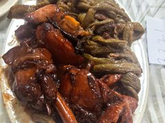 -尹记餐馆(花园店)