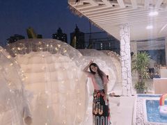 -天空花园餐吧·生日·团建(南山店)