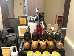 -木兰逸•泰式按摩•头疗•SPA(车公庙店)