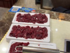 -潮悦牛肉火锅城(水贝店)