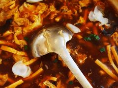 -子霖南山鲜虾面(南山总店)