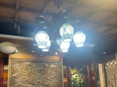 -真地道京味府·鲜橙烤鸭·北京菜(朝外大街东大桥店)