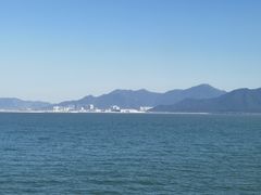 -招商蛇口邮轮母港(观光客运)