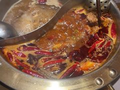 -热辣宗师·串串火锅(万达金街店)