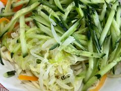 -天天初二·天津传统捞面·天津特色菜(凌奥总店)