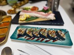 -妥妥烤肉料理(凯德店)