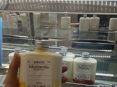 -白色日记·手作酸奶(麦凯乐店)