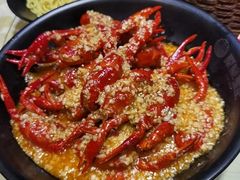 -聚味瞿记·龙虾堂(天元店)