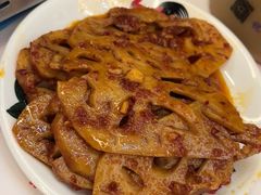 -堂瓦里·33年传统赣菜(第一街区店)