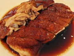 红皮烤鸭-耿福兴(罍街店)