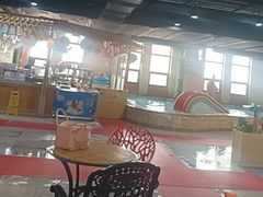 -汉唐水世界温泉洗浴水乐园
