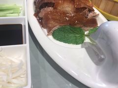 -大鸭梨烤鸭(枣园店)